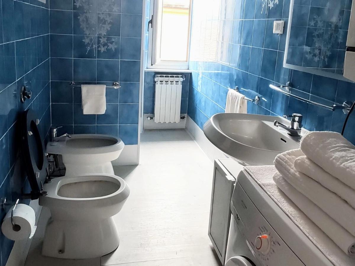 Blu Mare Guest house *