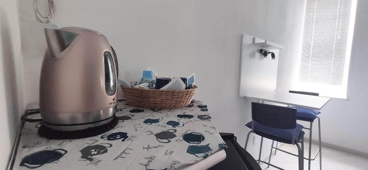Guest house Blu Mare