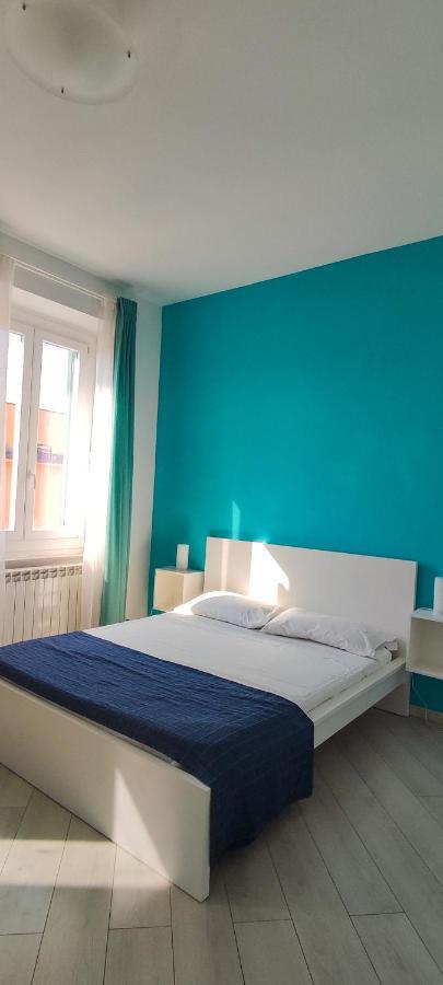 Blu Mare Guest house *