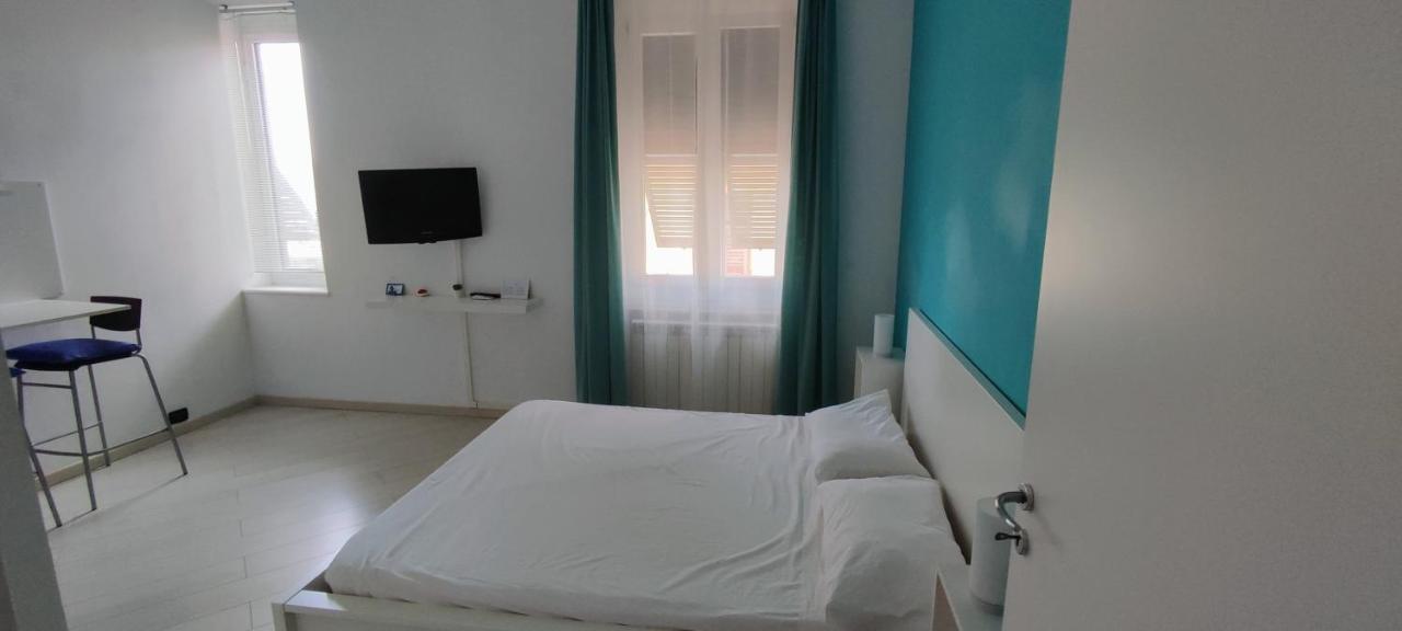 Blu Mare Guest house *