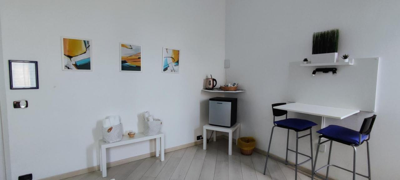 Gasthof Blu Mare Genua
